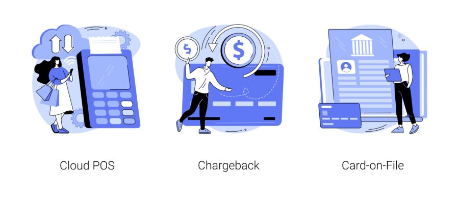 Chargeback Image