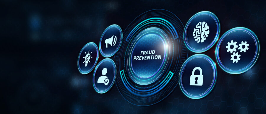 Fraud Prevention Image