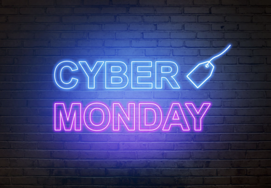 CyberMonday 2021