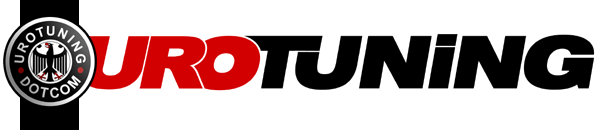 uro tuning logo