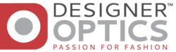 Designer Optics Logo