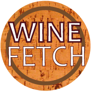 Wine Fetch logo
