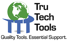 Tru Tech Tools Logo