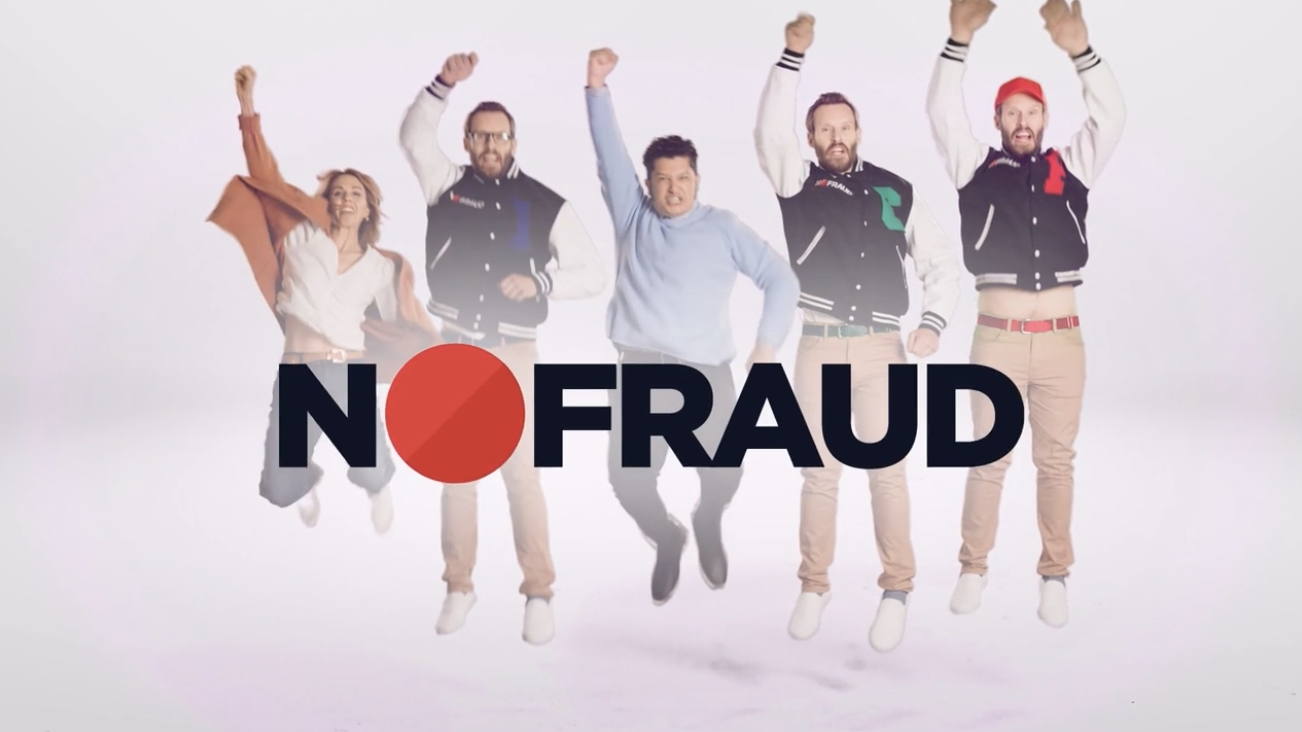 Introducing NoFraud Checkout
