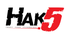 Hak5 Logo