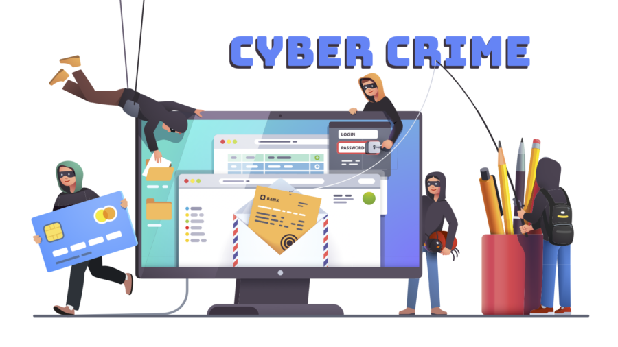 Cyber Crime