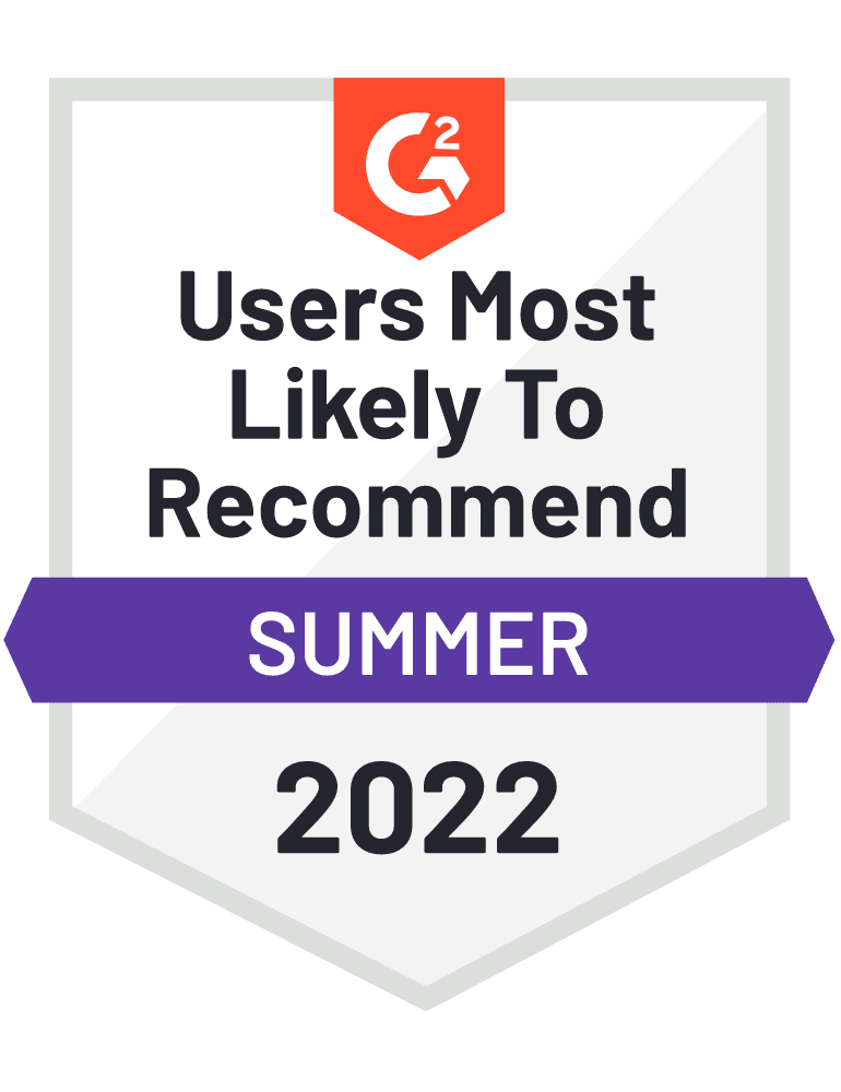 Users Most Likely to Recommend