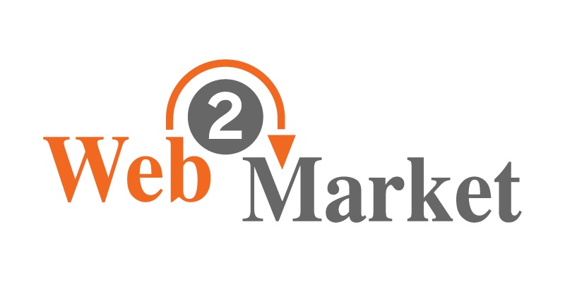 Web 2 Market logo