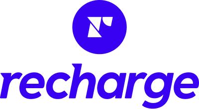 recharge logo