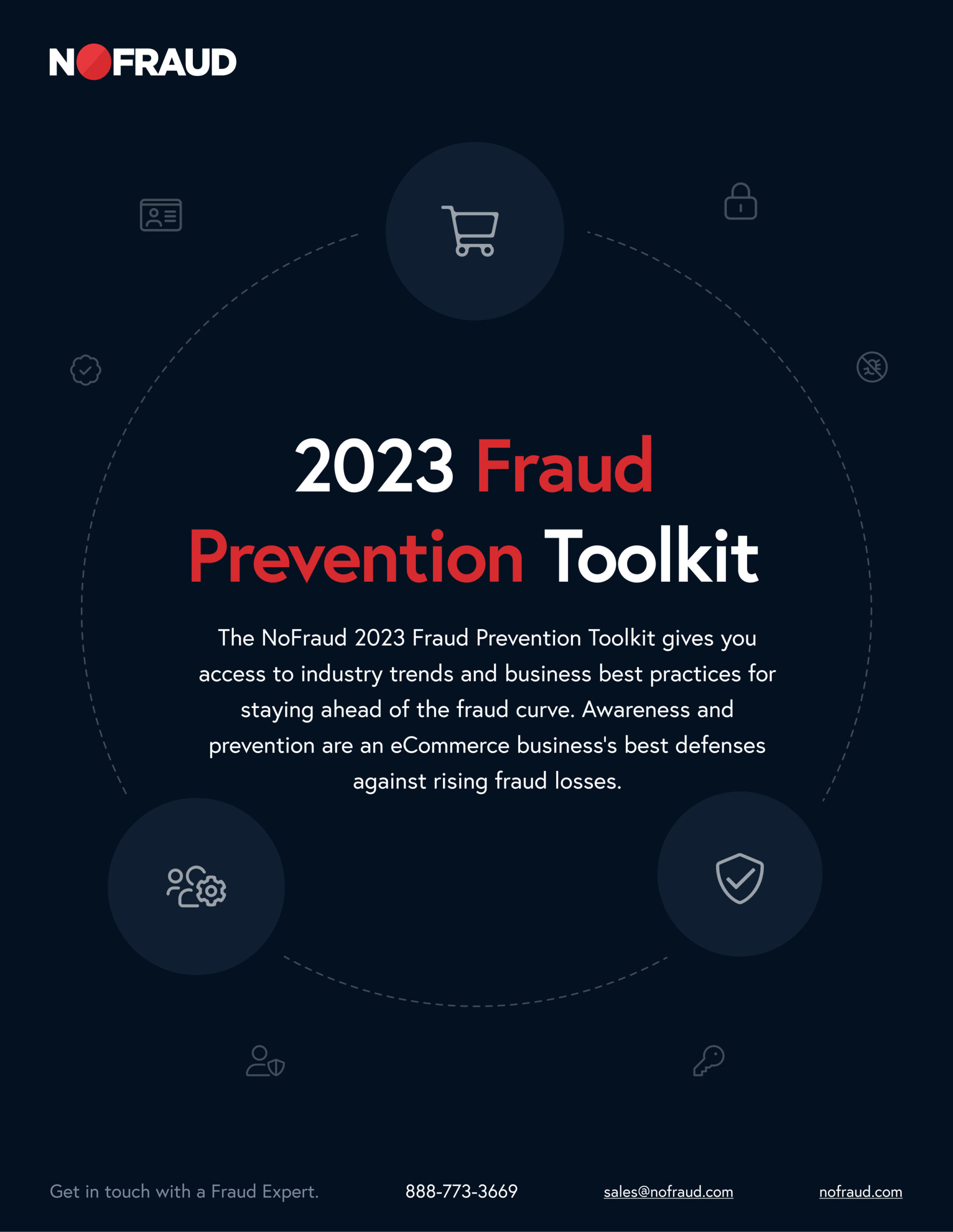 2023 Fraud Prevention Toolkit