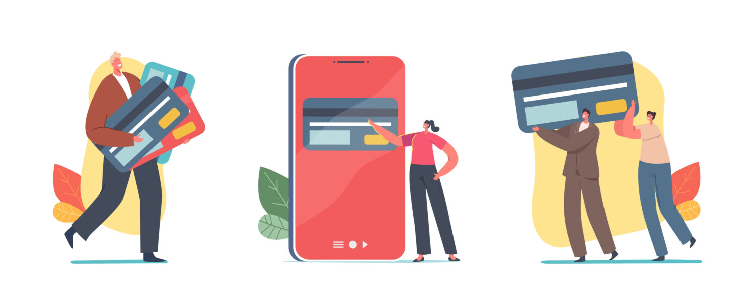 Customers suffering from false declines