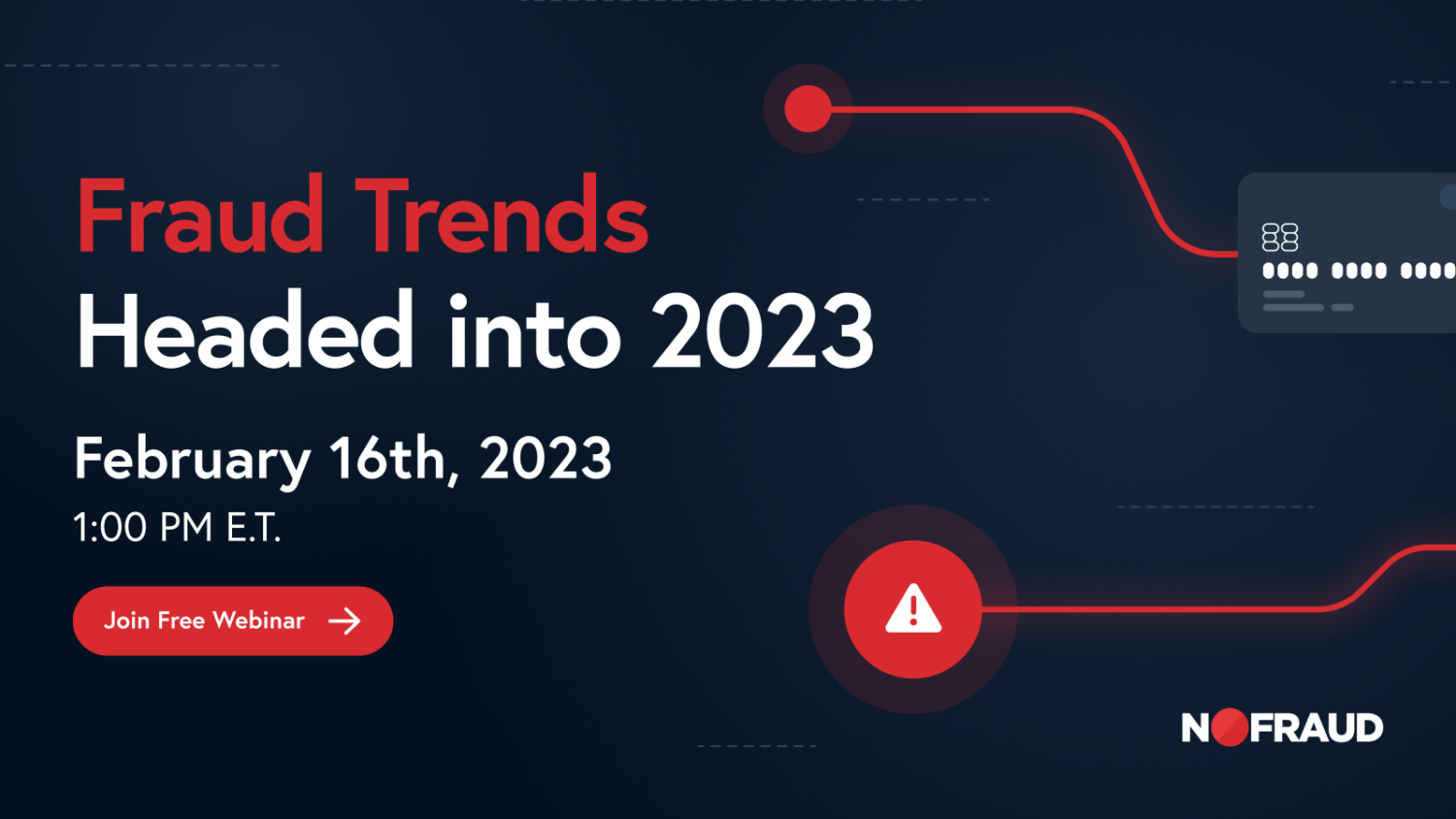 Fraud Trends Headed into 2023