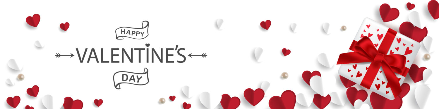 Happy Valentine's Day