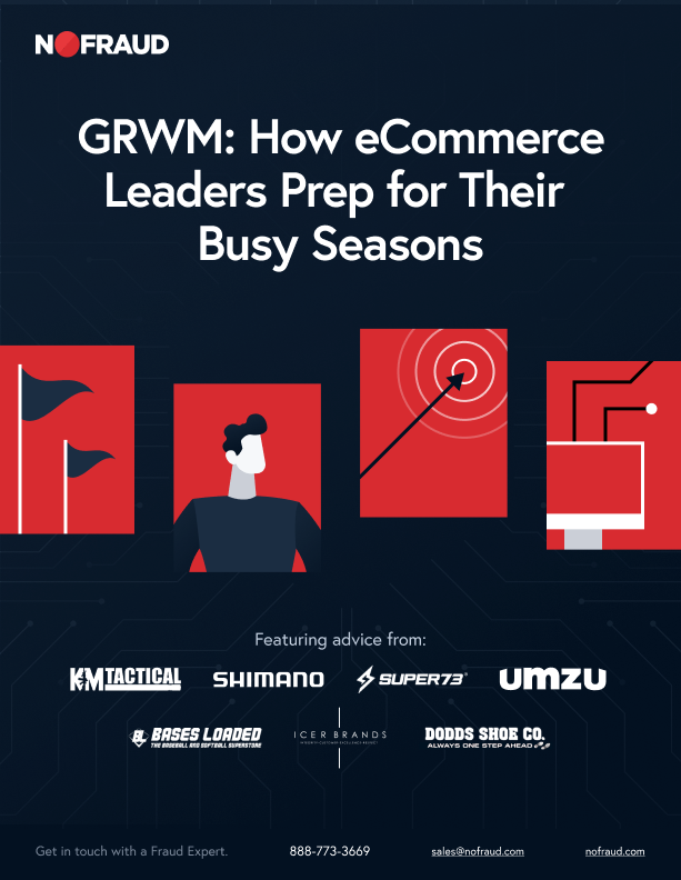 How eCommerce Leaders Prep