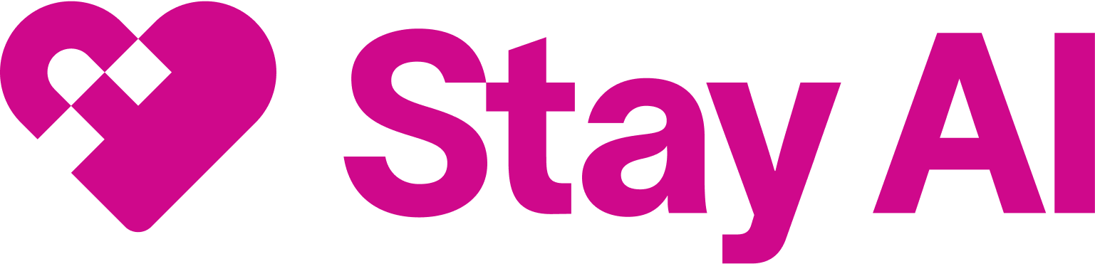 Stay AI-logo
