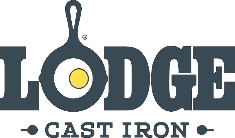 NoFraud customer Lodge Cast Iron logo