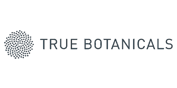 NoFraud customer True Botanicals logo