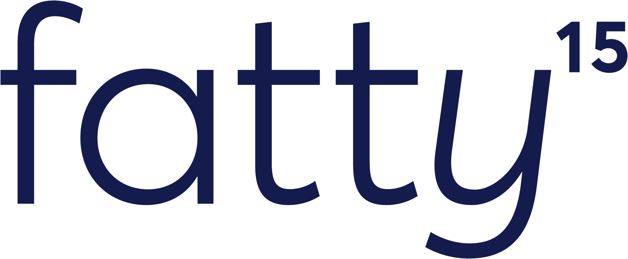 NoFraud customer fatty15 logo