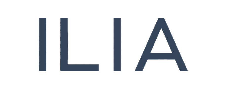 NoFraud customer Ilia beauty logo