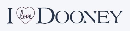 NoFraud customer ilovedooney logo