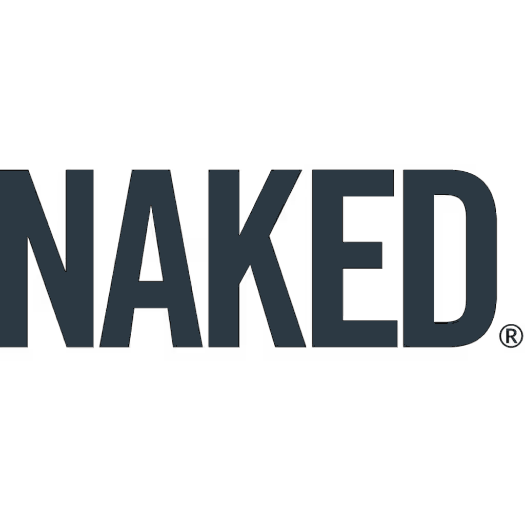 NoFraud customer Naked Nutrition logo