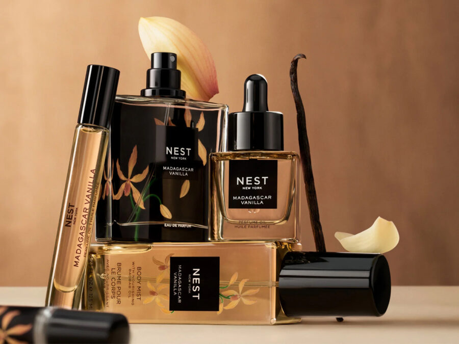 NEST New York