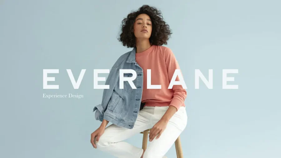 everlane and nofraud